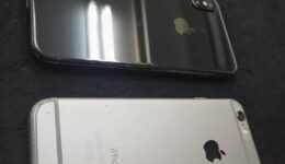 コーティングもスマフォドクター梅田店で。|スマフォドクター梅田店|