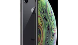 iPhoneXS画面交換修理？システムエラー？