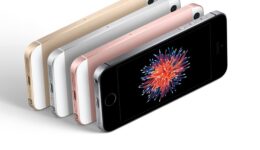 iPhone複数台持ち込みOK