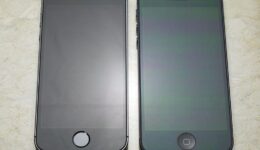 iPhone5系端末がそろそろ寿命かもしれない
