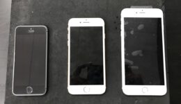 iPhone8 iPhoneX ついに発表!