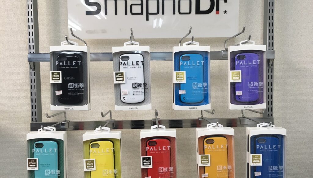 新入荷！iPhone7ケースのおすすめポイント！