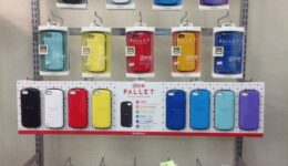 iPhone 角からおとすと 割れますよ iPhone修理ならスマフォドクター梅田店
