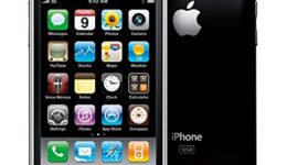 iPhone3G