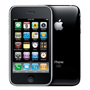 iPhone3G