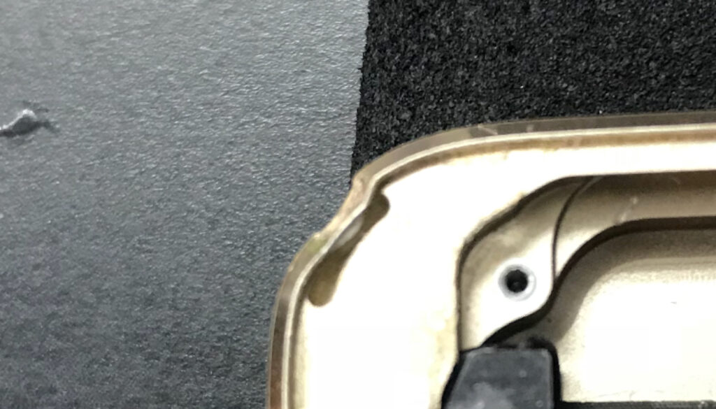 iPadmini3の修理！