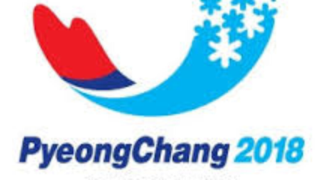 2018年冬季オリンピック始まりましたね。