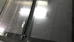 iPad画面交換、安全の極意