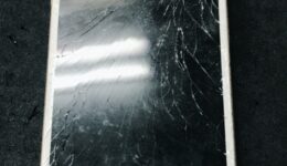 iPhone6画面交換修理｜梅田