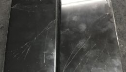 メインiPhoneとサブiPhone同時修理はいかがですか