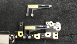 iPhone6のWi-Fi修理と画面修理