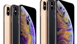 iPhoneとApple Watchの新機種が発表されました！