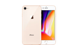 iPhone8　メーカー公式ロジックボード交換プログラム
