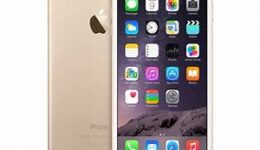 iPhone6 Plus画面交換・バッテリー交換修理