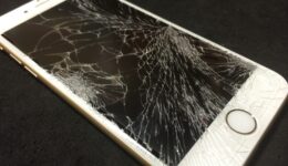 iPhone7Plusフロントパネル交換修理