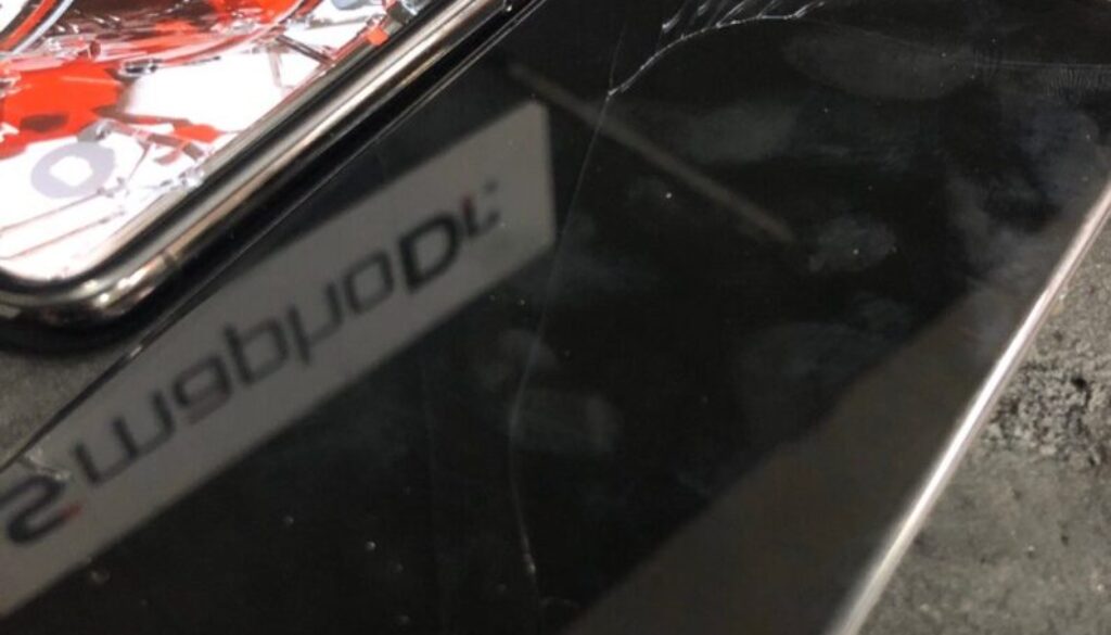 xs画面割れ202004