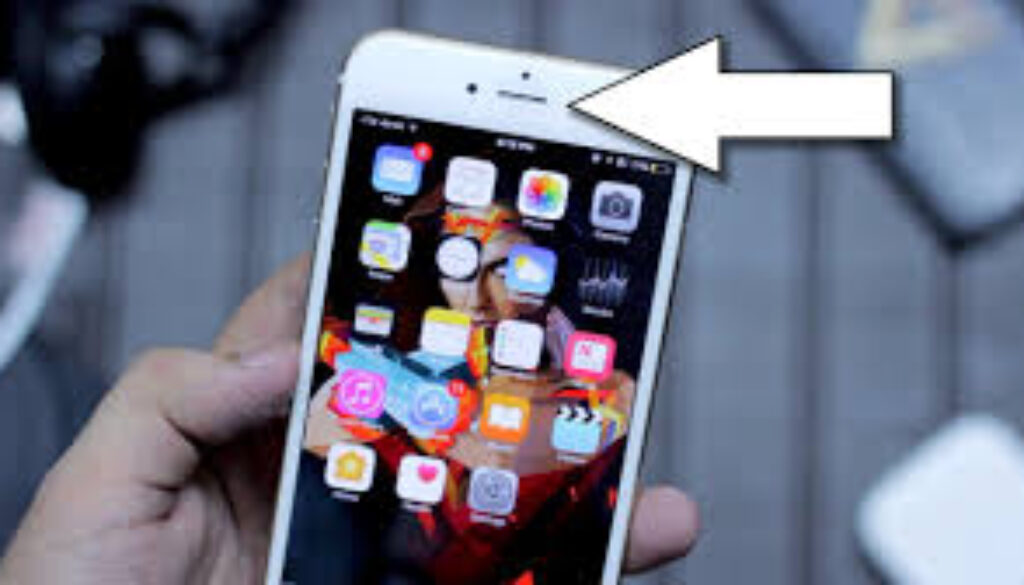 iPhone7電話の声が聞こえない