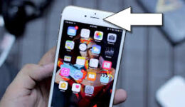 iPhone7電話の声が聞こえない