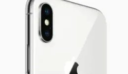 iPhonexsリアカメラガラス交換