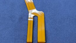 AQUOS sense4 充電コネクタ修理