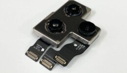 iPhone11Proカメラの不良