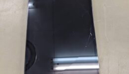 iPhone12ProMAXフロントパネル交換修理