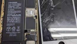 動かない機体でも諦めずにお持ち込みください