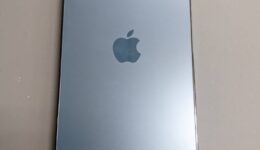 iPhone12Proリアカメラガラス修理