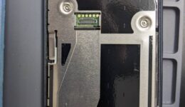 中身の入れ替え