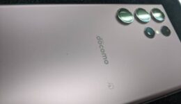 どの機種のスマホでも施工可能