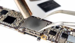 android 基板載せ替え