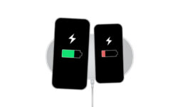 古いiPhoneのバッテリー交換後も消耗が早い