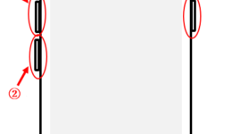 iPhone13画面が急に固まって動かない