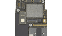 iPhone11突然電源落ちる