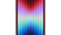 iPhoneSeバッテリー交換