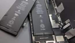 バッテリー交換の際に起こり得るエラー