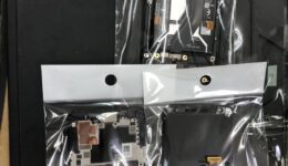 Google pixel3aバッテリー交換