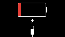 iPhone11充電できない