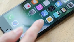 iPhoneSE2のバッテリー消耗を抑えよう