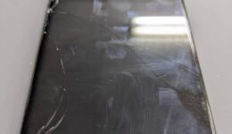 iPhoneXR液晶修理