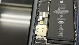 iPhone12miniも対応