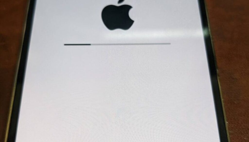 りんごループからの復旧