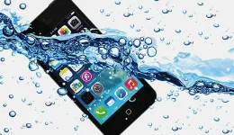 iPhoneSE2スピーカー修理