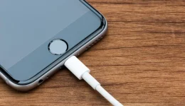 iPhone12バッテリー交換修理