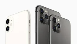 iPhone11ProMAX背面ガラス修理