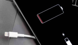 iPhoneの充電ができない