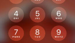 iPhoneのパスコードを忘れてしまった