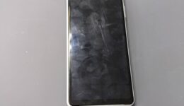 Xperia 10Ⅱ画面交換修理