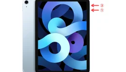 iPad「充電停止中」と表示されたら？