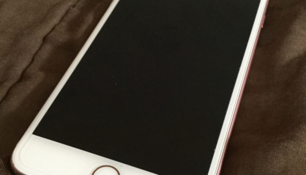 iPhone7Plusバッテリー交換